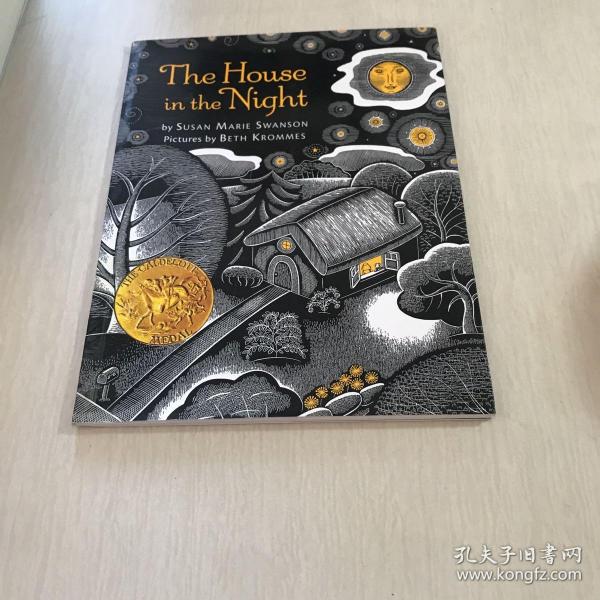 The House in the Night