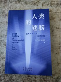 人类的翅膀 世界商用飞机发展简史
