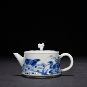 王步壶 7*12.5厘米