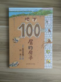 地下100层的房子