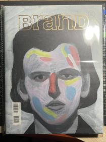 Brand杂志 42期 你好，艺术！