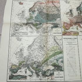 1887年外国老地图  54