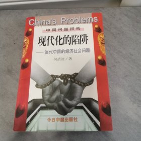 现代化的陷阱：当代中国的经济社会问题