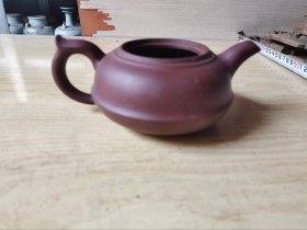 紫砂壶