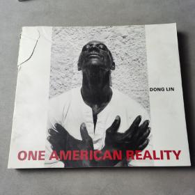 one american reality【英文原版】