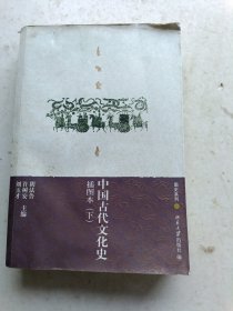 中国古代文化史（上下册）