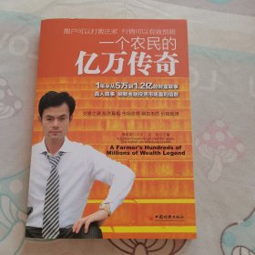 一个农民的亿万传奇