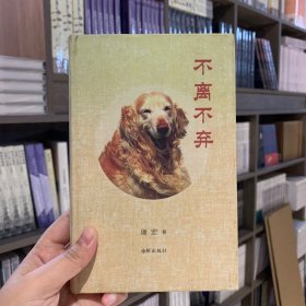 不离不弃