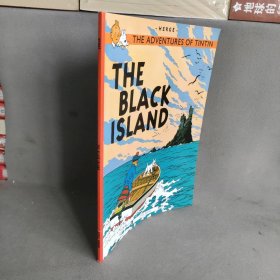 THE BLACK ISLAND