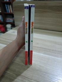 梦行阶段1、2       2本合售