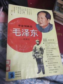 青年革命传统教育系列丛书:毛泽东