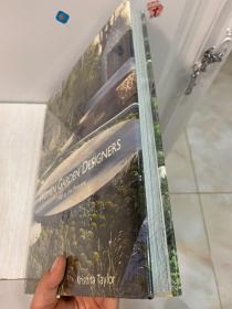 現貨 Women Garden Designers: 1900 to the Present   英文原版  女性花園設計師：從 1900 年到現在