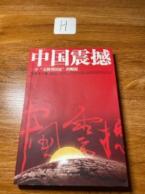 中国震撼：一个“文明型国家”的崛起