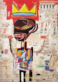 价可议 Jean Michel Basquiat 40th Ed nmwznwzn