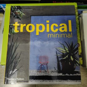 TropicalMinimal