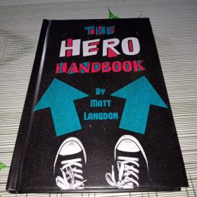 THE HERO HANDBOOK