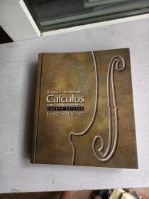 Single Variable Calculus: Early Transcendentals,