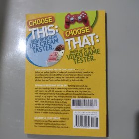 This or That?: A Wacky Book of Choices to Reveal the Hidden You (National Geographic Kids)