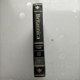 Britannica 22