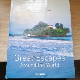 Great Escapes Around the World