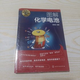 名师讲科技前沿系列--图解化学电池