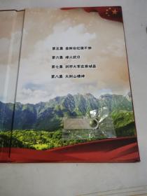 红色新商城 又见大別山 U盘  中国商城史志