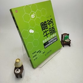 雕爷牛腩,你也可以学得会