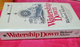 Watership Down