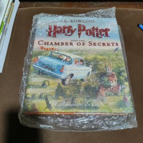 Harry Potter and the Chamber of Secrets: The Ill