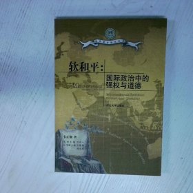 高温消毒发货 高温消毒发货 软和平国际政治中的强权与道德  高温消毒发货 软和平国际政治中的强权与道德 韦正翔 河北大学出版社