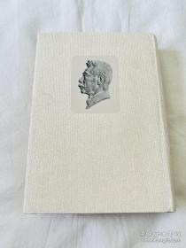 鲁迅全集13（馆藏9品，竖版，精装，一版一印）