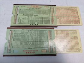 带毛主席语录切割加工自由尺
