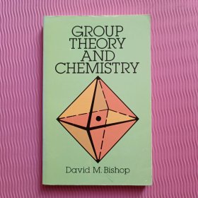Group Theory and Chemistry