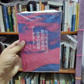 意义的浓汤与文学的筋腱
