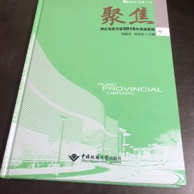 聚焦 : 湖北省图书馆2016年报道集锦