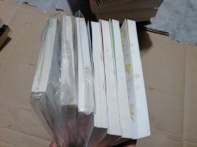 后宫甄嬛传全七册