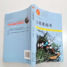 小英雄雨来