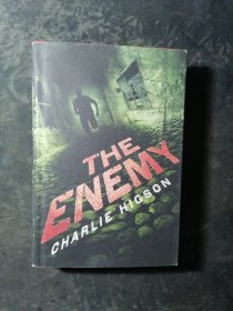 The Enemy（精裝）