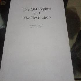The Old Regime and The Revolution