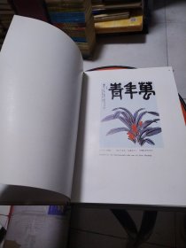 国际青年年美术作品选