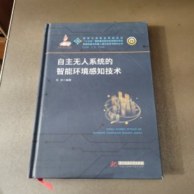 自主无人系统的智能环境感知技术