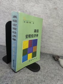 高级宏观经济学