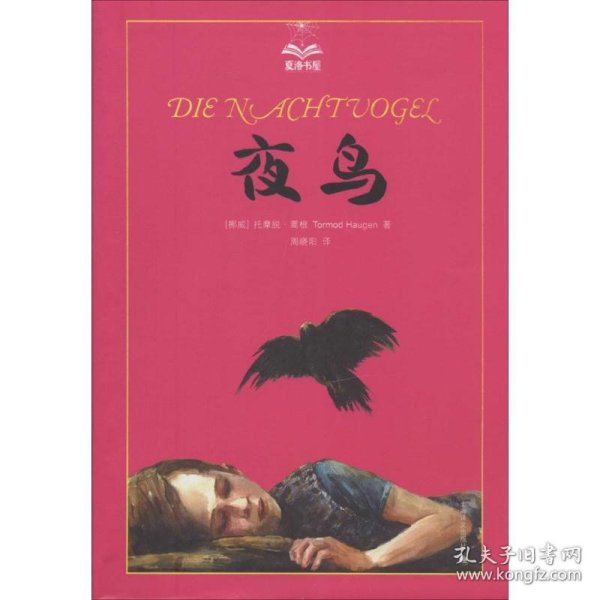 夜鸟 9787532765379