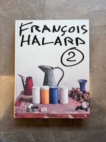 英文原版Francois Halard: A Visual Diary 室内摄影师 弗朗索瓦·哈拉德摄影作品集 视觉日记 独特摄影感知力