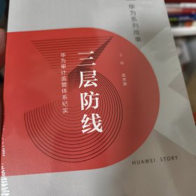 三层防线：审计监管体系纪实