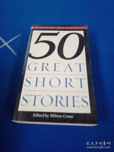 Fifty Great Short Stories