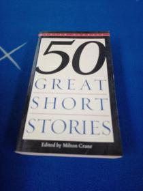 Fifty Great Short Stories