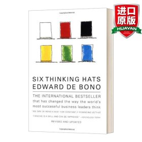 Six Thinking Hats