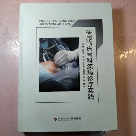 实用临床骨科疾病诊疗实践