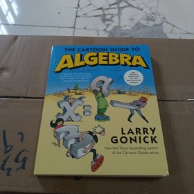 The Cartoon Guide to Algebra